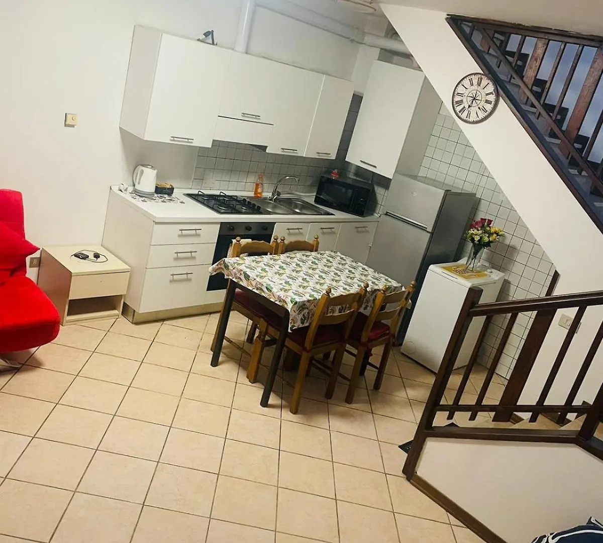 Holiday home Private House In The Center Of Mestre