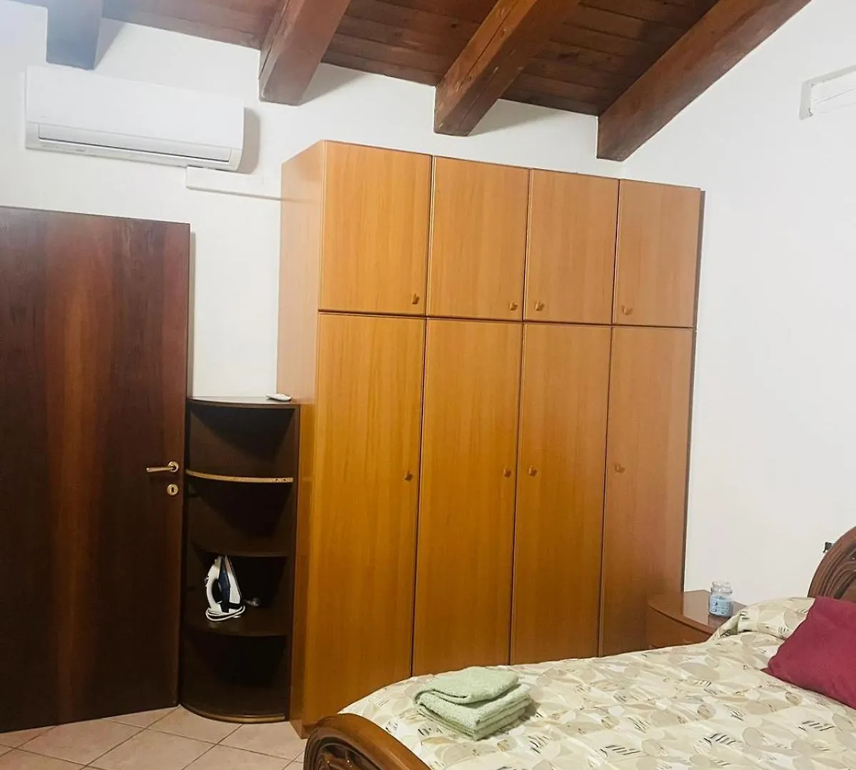Private House In The Center Of Mestre Holiday home