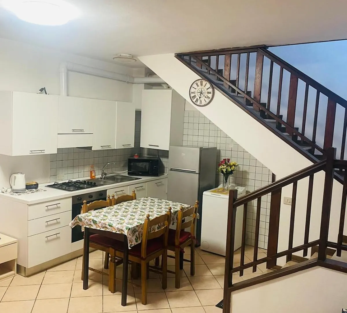 Private House In The Center Of Mestre 0*,  Italy