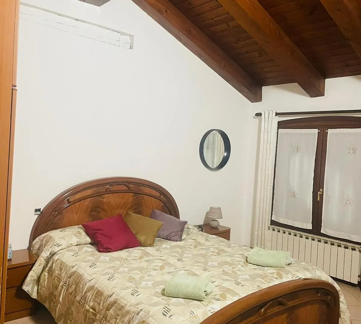 Private House In The Center Of Mestre