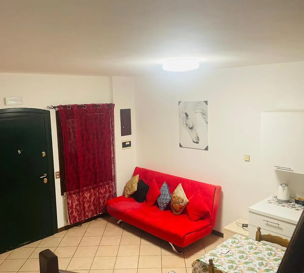 Private House In The Center Of Mestre 0*,