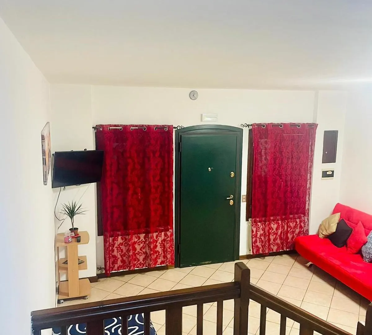 Private House In The Center Of Mestre