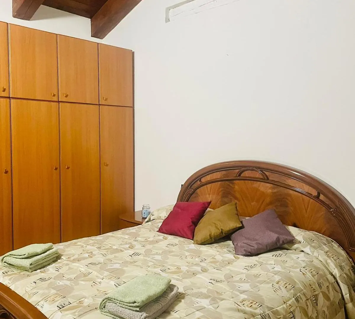 Holiday home Private House In The Center Of Mestre Italy
